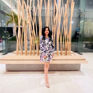 Meet your Posher, Harshita